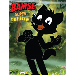 Bamse - Suden tarina