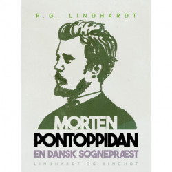 En dansk sognepræst. Morten Pontoppidan