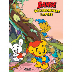 Bamse ja kadonneet lapset