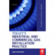 Tolley's Industrial and Commercial Gas Installation Practice: Gas Service Technology