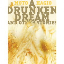 A Drunken Dream and Other Stories