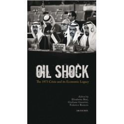 Oil Shock: The 1973 Crisis and its Economic Legacy