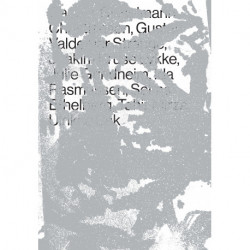 Forfatterskolens Afgangsantologi 2022