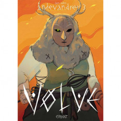 Åndevandrer 3: Vølve