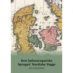 Den Indoeuropæiske Sprogæt' Nordiske Vugge