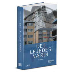 Det lejedes værdi: Se også 9788761940483