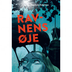 Ravnens øje