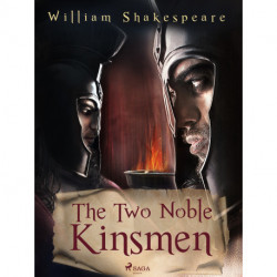The Two Noble Kinsmen