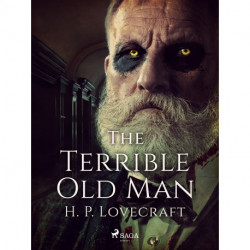 The Terrible Old Man