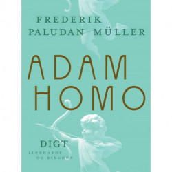 Adam Homo