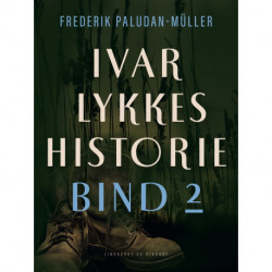 Ivar Lykkes historie bind 2