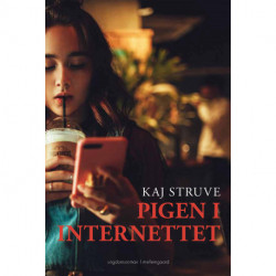 Pigen i internettet