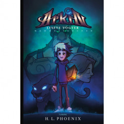 Arkin – Lysets vogter: Hemmeligheden