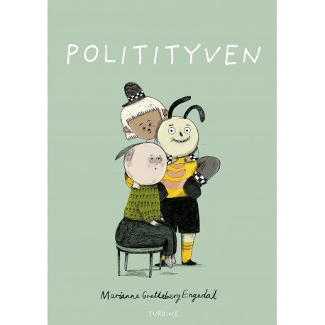 Politityven
