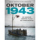 Oktober 1943: De danske jøders flugt og fangenskab