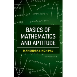 Basics of Mathematics and Aptitude