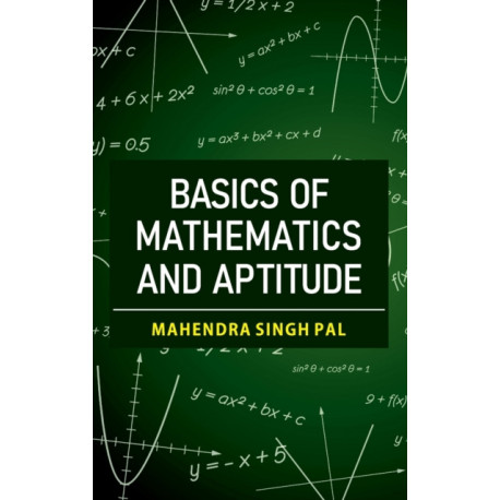 Basics of Mathematics and Aptitude
