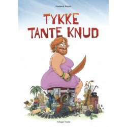 Tykke Tante Knud