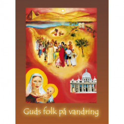 Guds folk på vandring