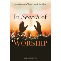 In Search of Worship