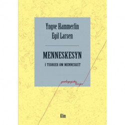 Menneskesyn i teorier om mennesket