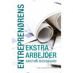 Entreprenørens ekstraarbejder
