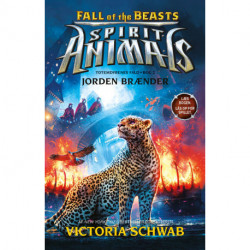 Spirit Animals – Fall of the Beasts 2: Jorden brænder