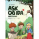 Skattejagt: Ask og Ida 1
