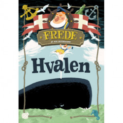 Hvalen: Frede 1