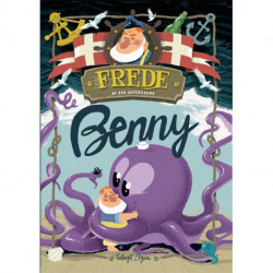 Benny: Frede 3