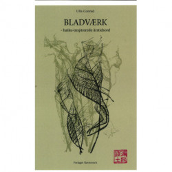 Bladværk: Haiku-inspirerede årstidord