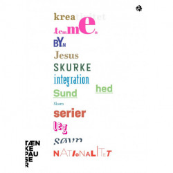 Tænkepauser 61-72: Tænkeboks 6