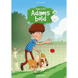 Adams bold: Adam og Figo 2