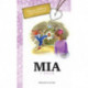 Mia i hulen: Mia serien 4