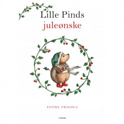 Lille Pinds juleønske