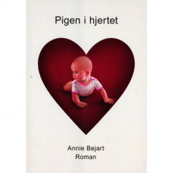 Pigen i hjertet