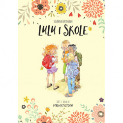 Lulu i skole: Lulu 1