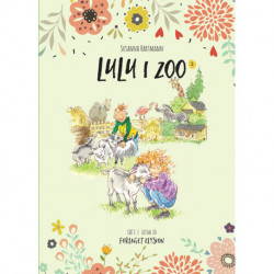 Lulu i Zoo: Lulu 2