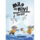 Hvem kommer først?: Milo og Nivi 3