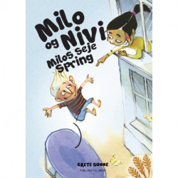 Milos seje spring: Milo og Nivi 2