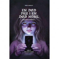 En død pige i en død mobil: Gyserklubben 1