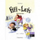 Fifis bage-dyst: Fifi og Luis 6