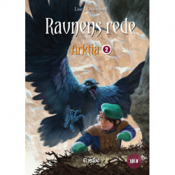 Ravnens Rede: Arktia 2
