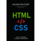 Hjemmesiden i html og css