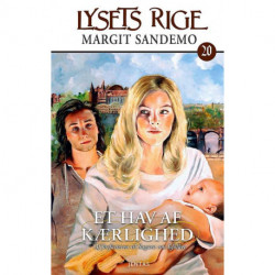 Lysets rige 20 - Et hav af kærlighed