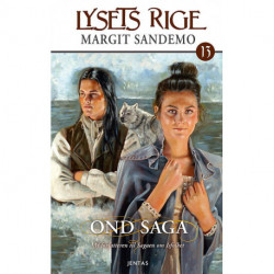 Lysets rige 13 - Ond saga