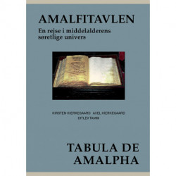 Amalfitavlen: En rejse i middelalderens søretlige univers