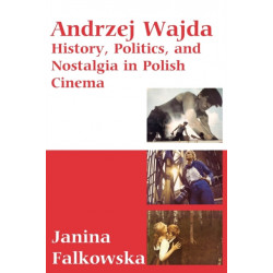 Andrzej Wajda: History, Politics & Nostalgia In Polish Cinema
