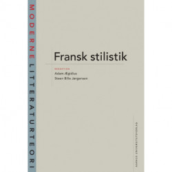 Fransk stilistik
