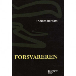 Forsvareren